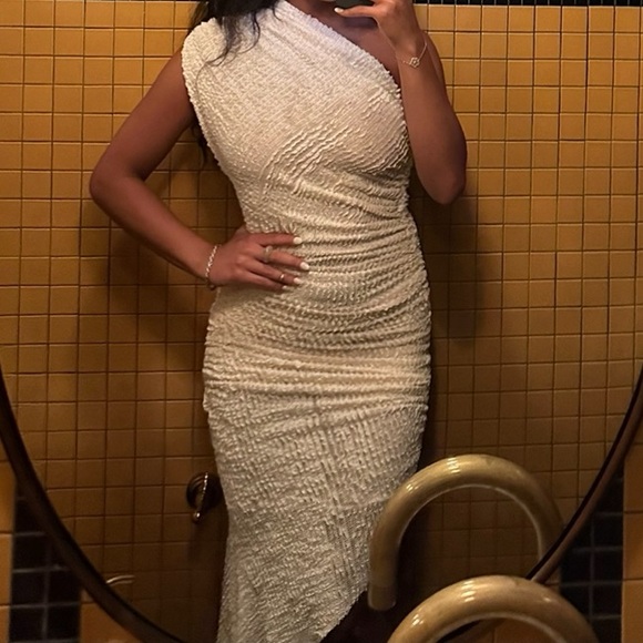 COUCOU PASU DRESS - Picture 2 of 3